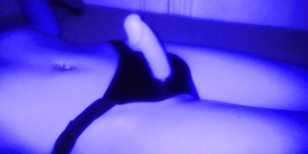 25P Sex toy story