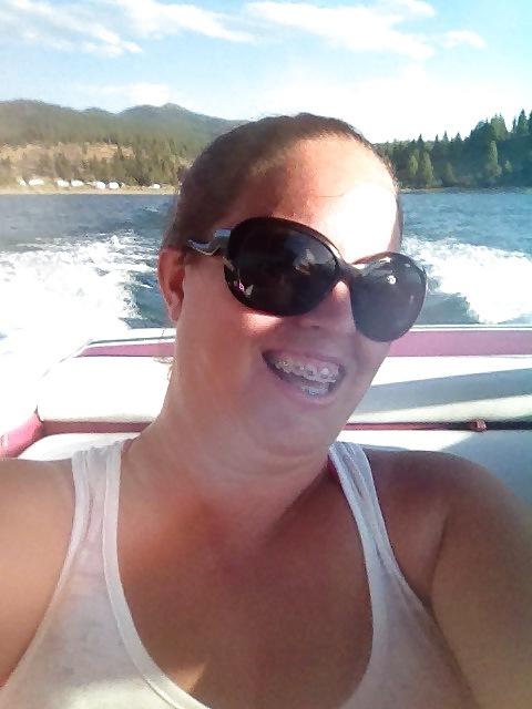 12P My boat