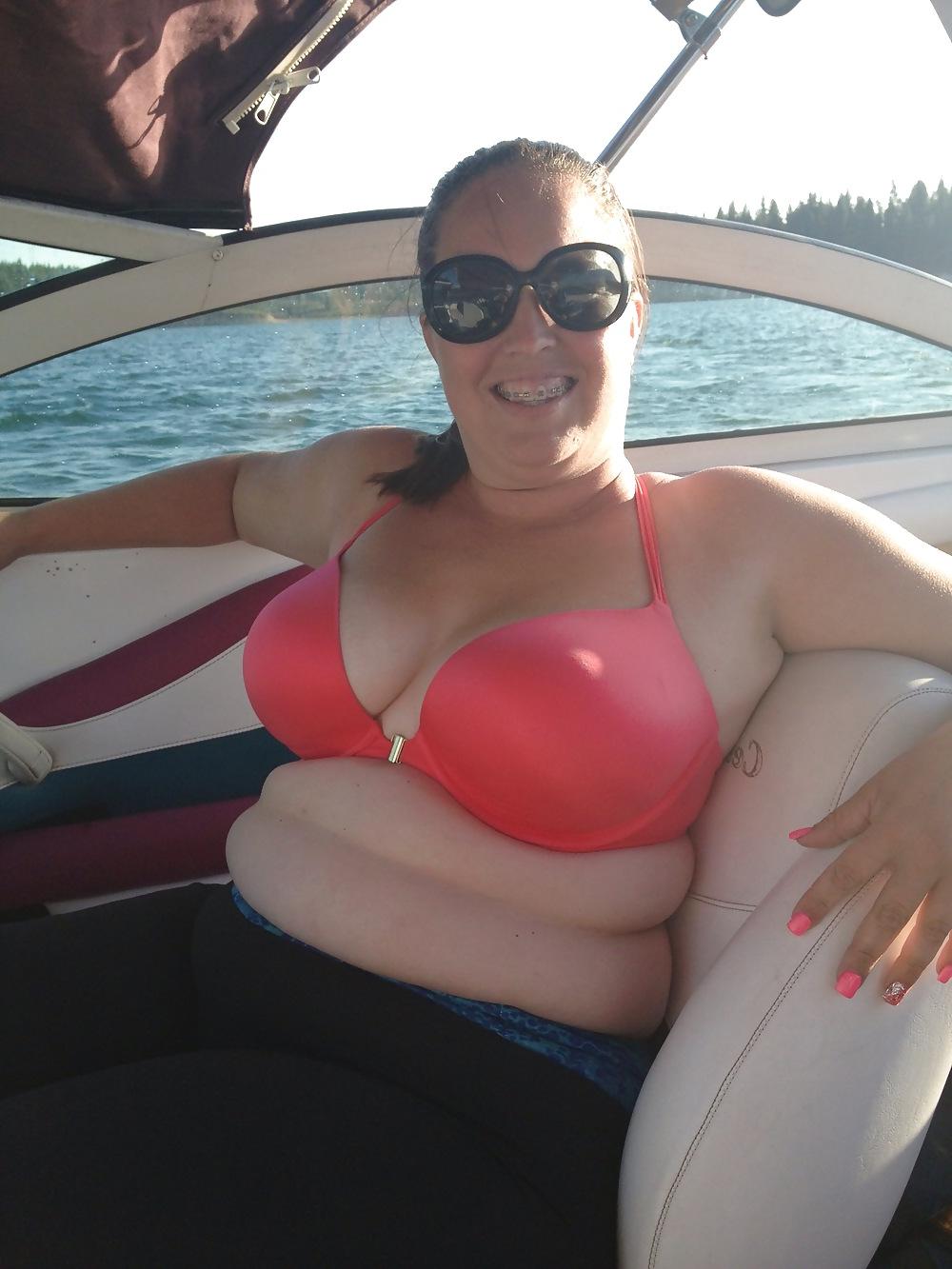 12P My boat