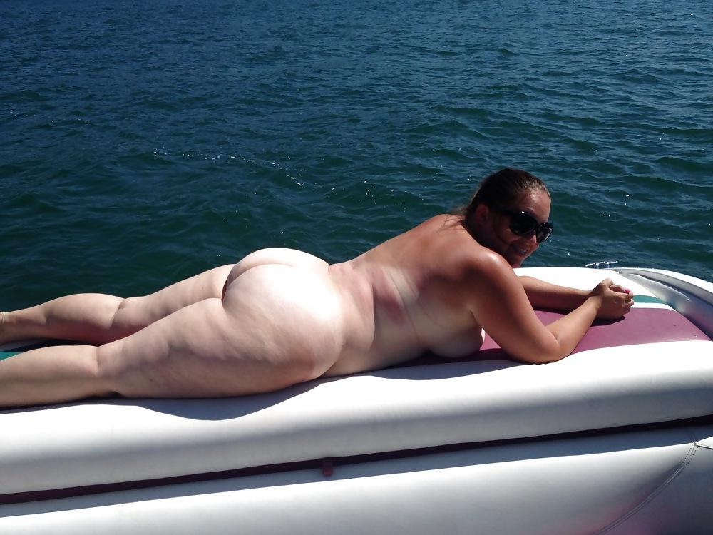 12P My boat
