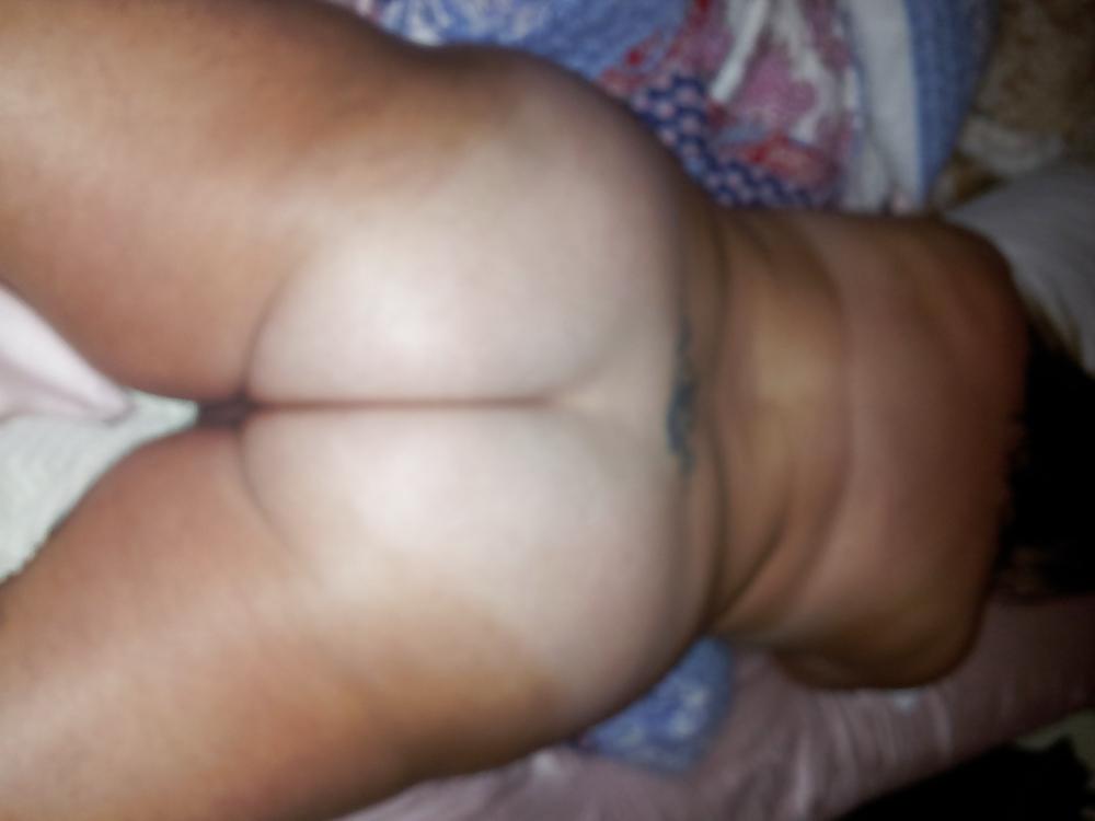 6P Thick Mature Hairy Pussy