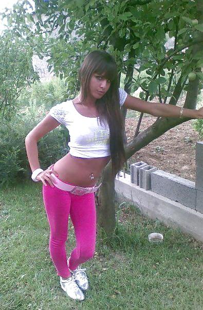 25P Serbian facebook hoes Vol. V