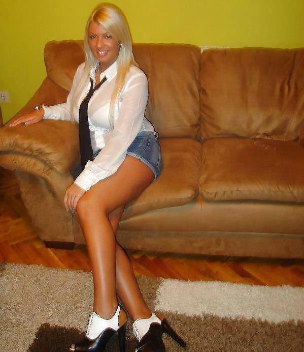 25P Serbian facebook hoes Vol. V