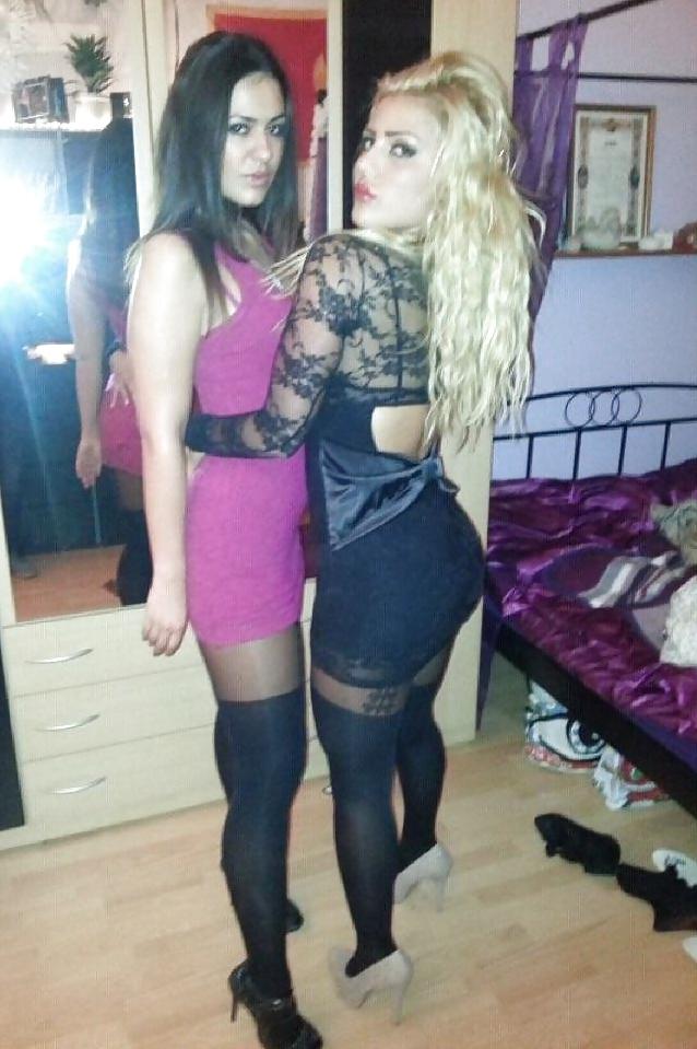 25P Serbian facebook hoes Vol. V