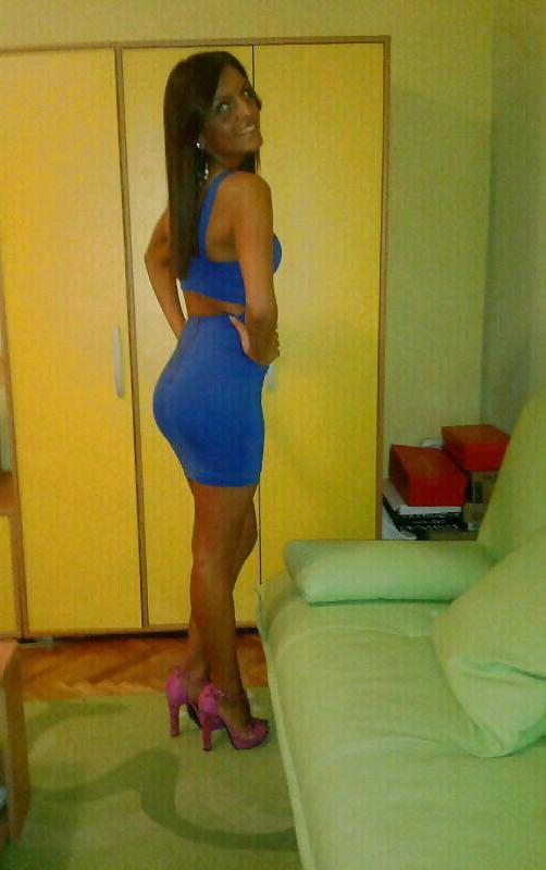 25P Serbian facebook hoes Vol. V