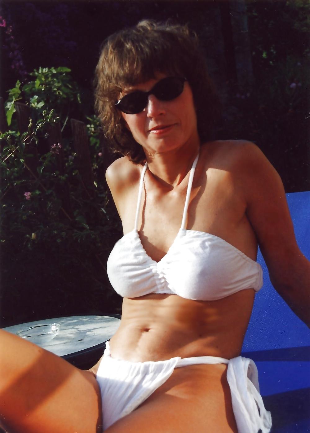 25P That Super Sexy Swimsuite Lady part 1