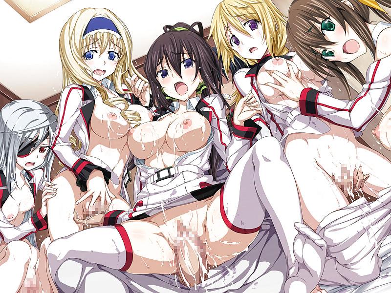 25P Hentai 1