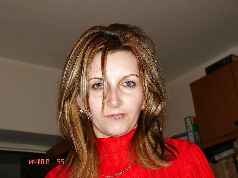 20P Andreea and her sex doll