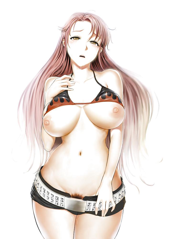25P Random Hentai II