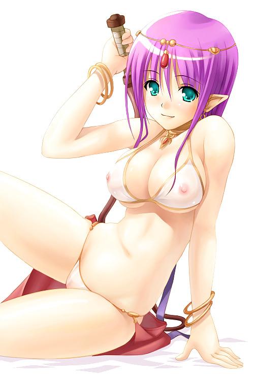 25P Random Hentai II