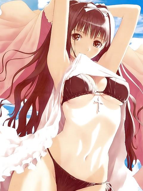 25P Random Hentai II