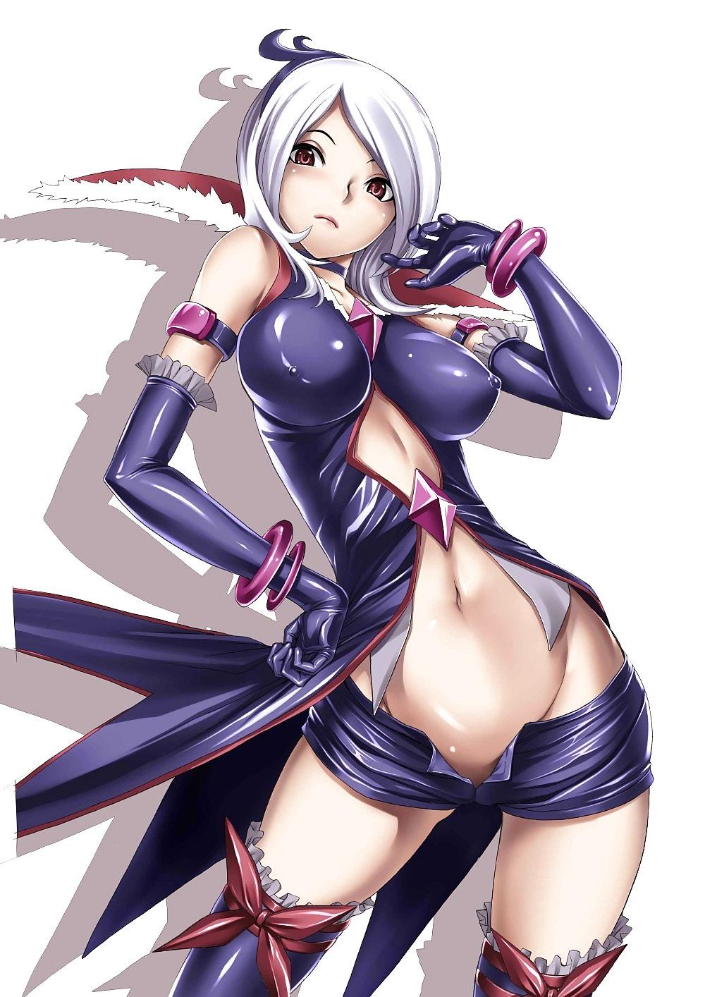 25P Random Hentai II