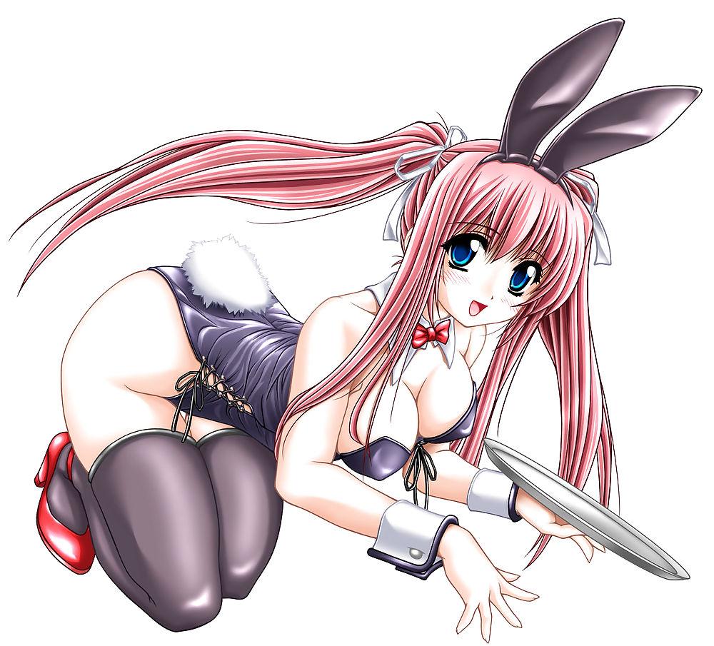 25P Random Hentai II