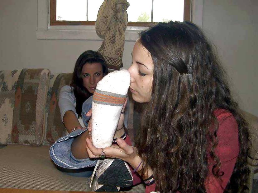 22P Socks Worship