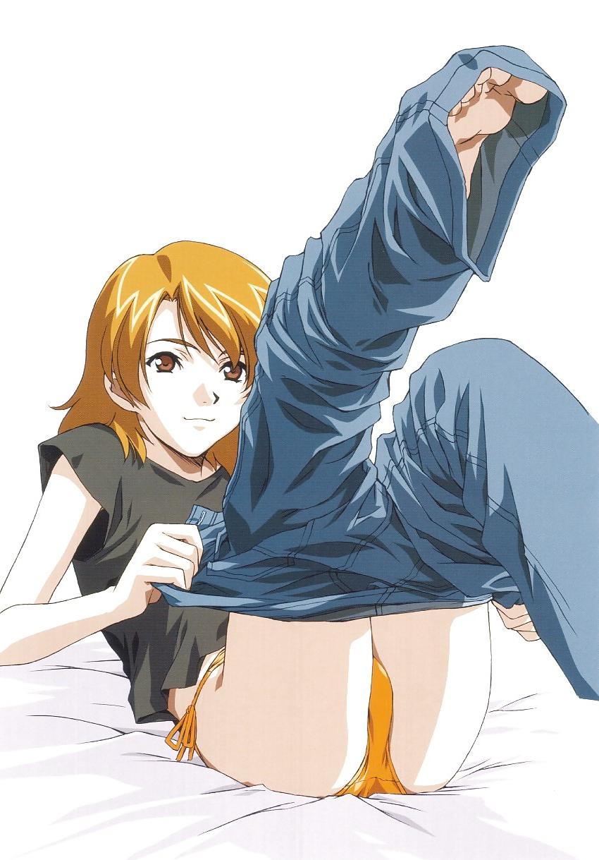 25P Hentai mix 24 verybigcandy