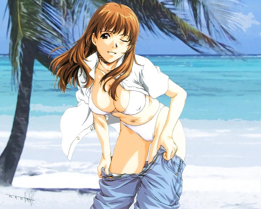 25P Hentai mix 24 verybigcandy