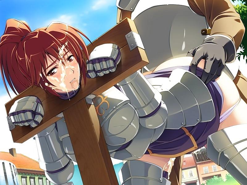 25P Hentai mix 24 verybigcandy