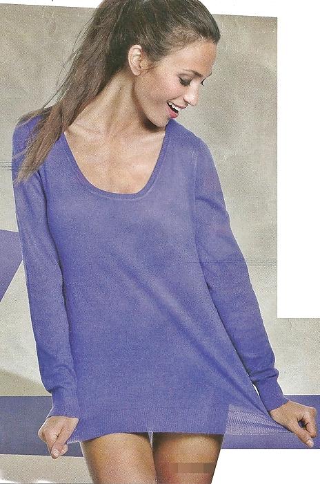 20P French Models - Gallery 13