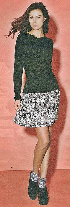 20P French Models - Gallery 13