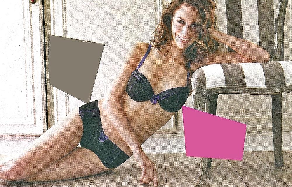 20P French Models - Gallery 13