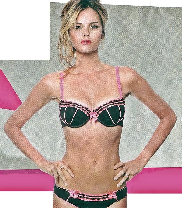 20P French Models - Gallery 13