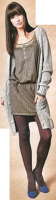 20P French Models - Gallery 13