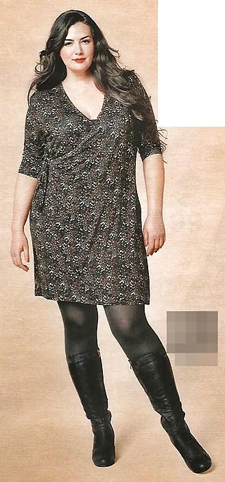 20P French Models - Gallery 13