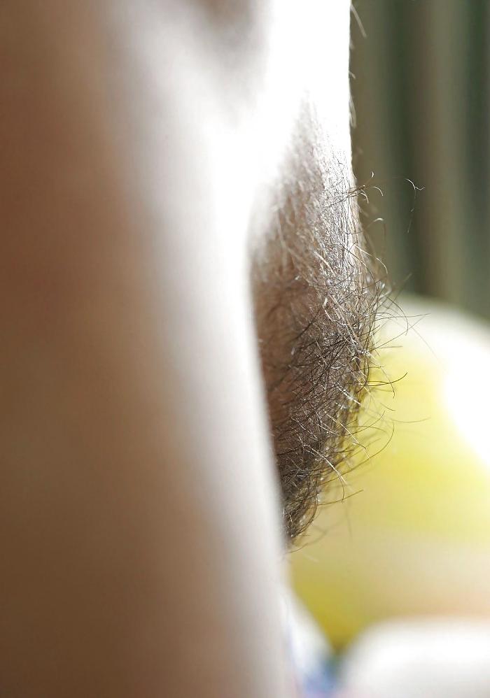 25P From the Moshe Files: The Hairy Beaver Returns