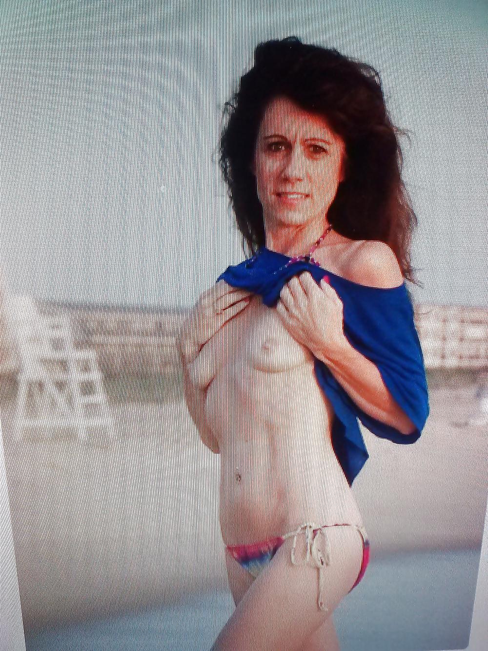 9P Hot little MILF from Harrisburg