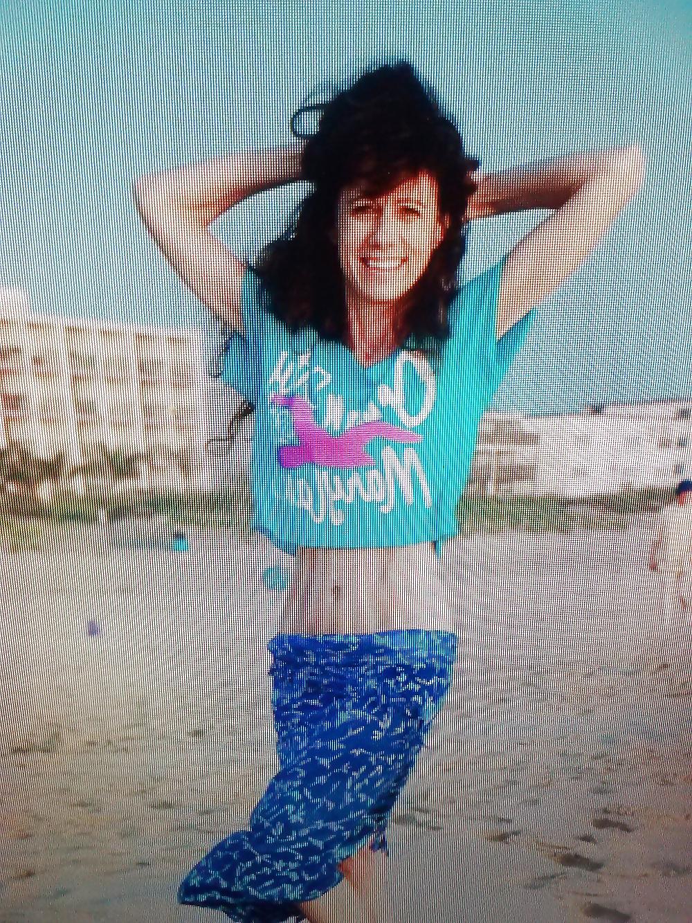 9P Hot little MILF from Harrisburg