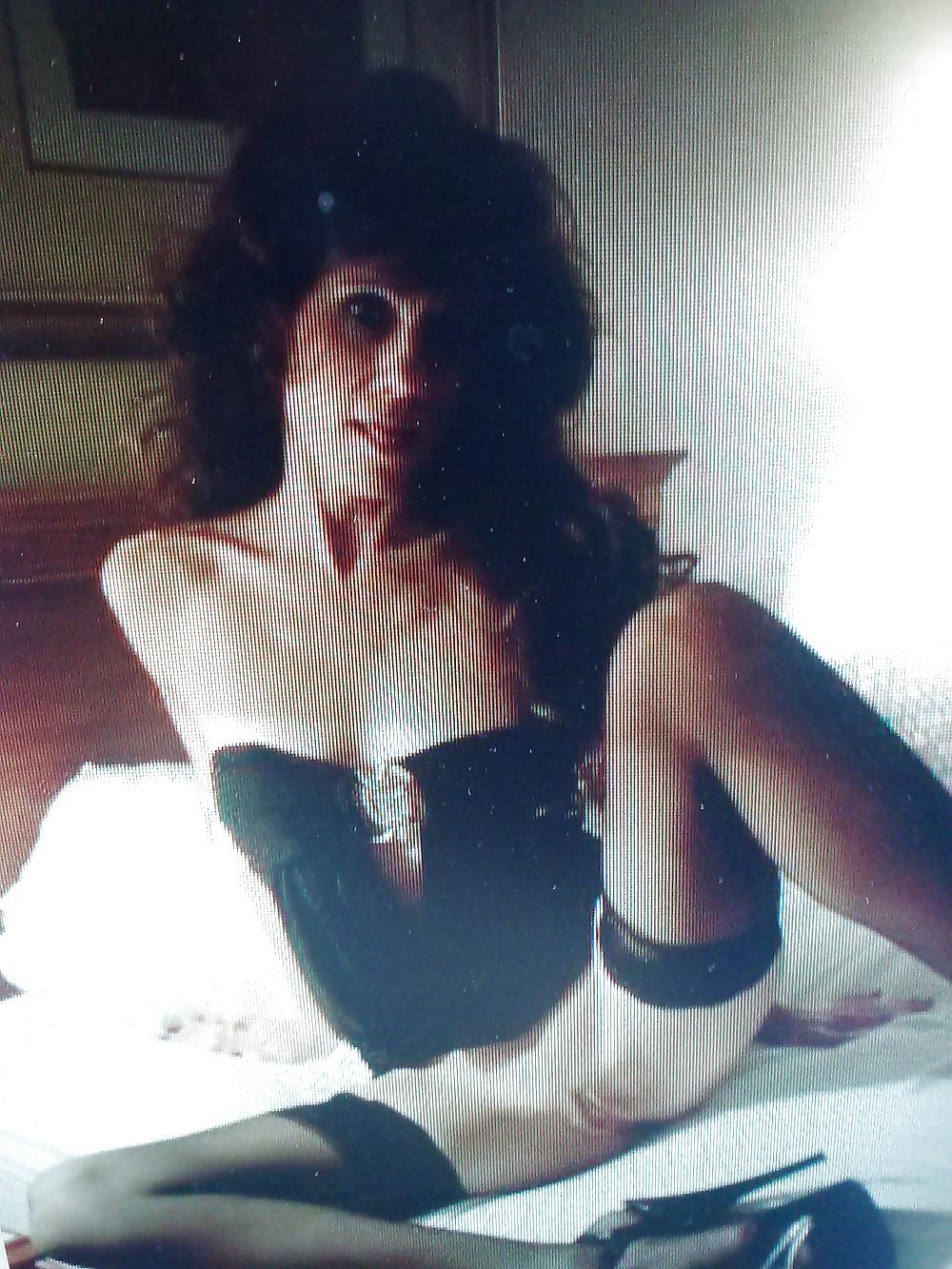 9P Hot little MILF from Harrisburg