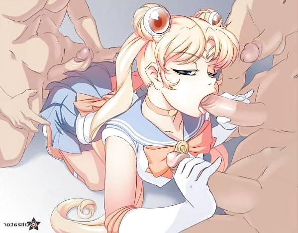 25P Hentai Porn Girls