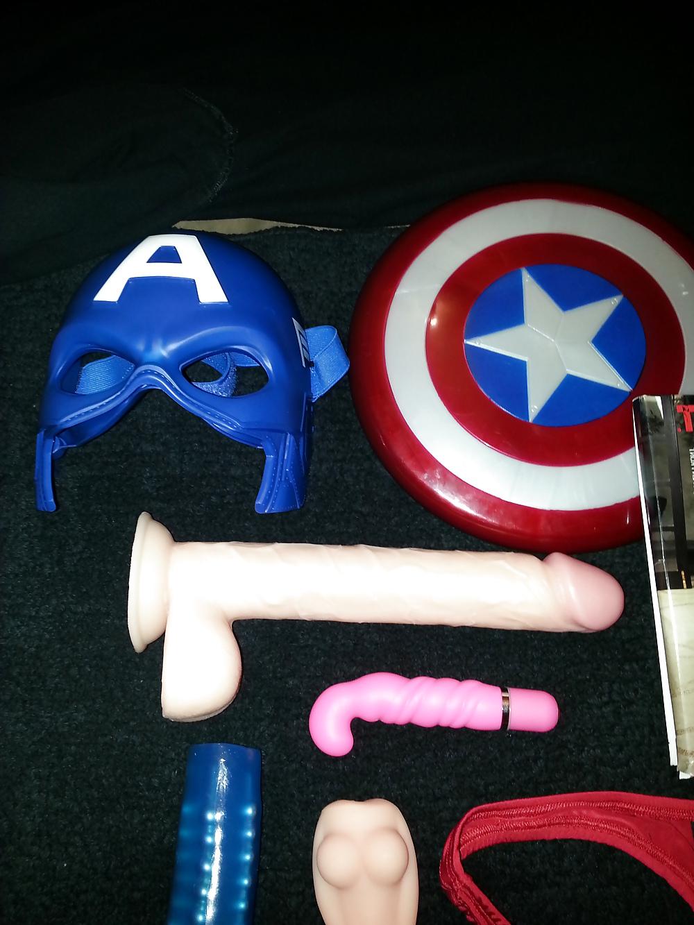 11P New Sex Toys