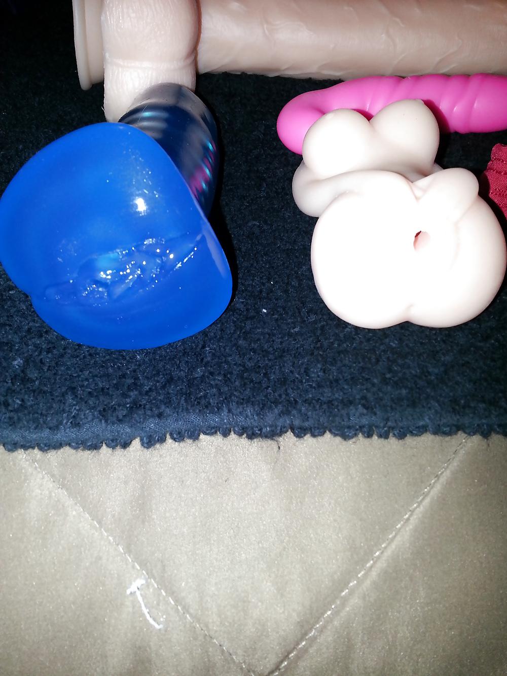 11P New Sex Toys