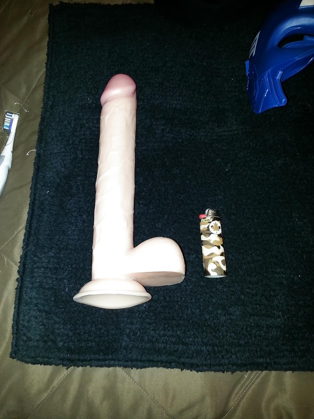 11P New Sex Toys