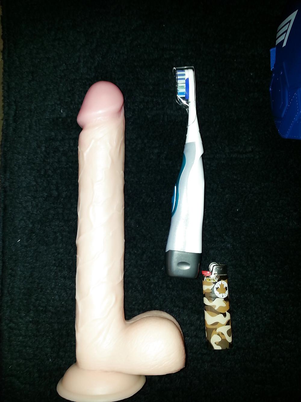 11P New Sex Toys
