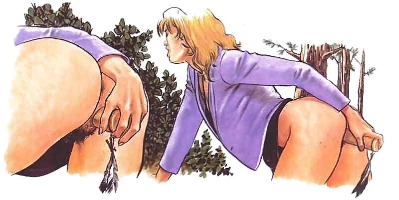 18P FRENCH- LE DILDO