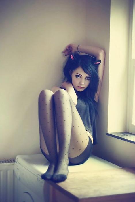 25P Pantyhose Mix 9