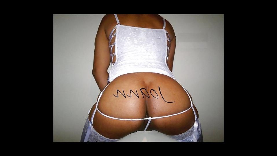 5P White corset