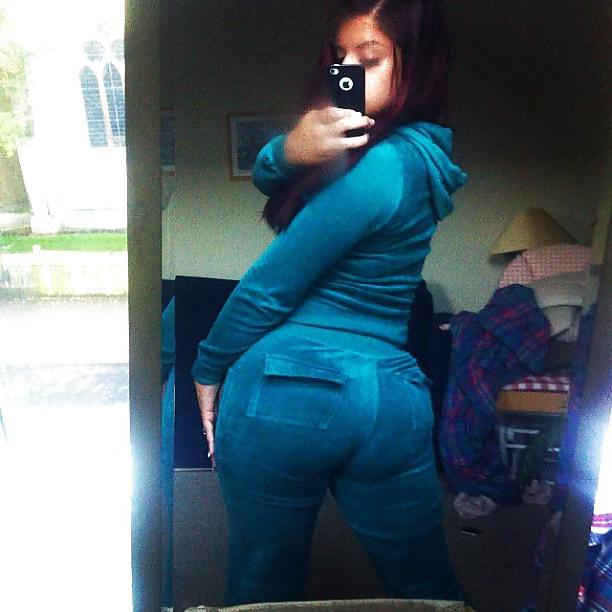 25P Thick Ass Latina From London UK