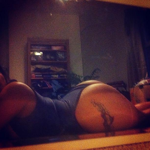 25P Thick Ass Latina From London UK