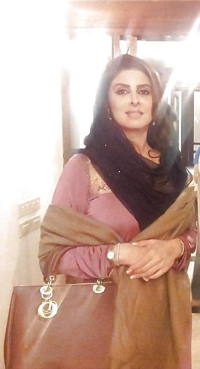 25P Sexy Pakistani Polician 