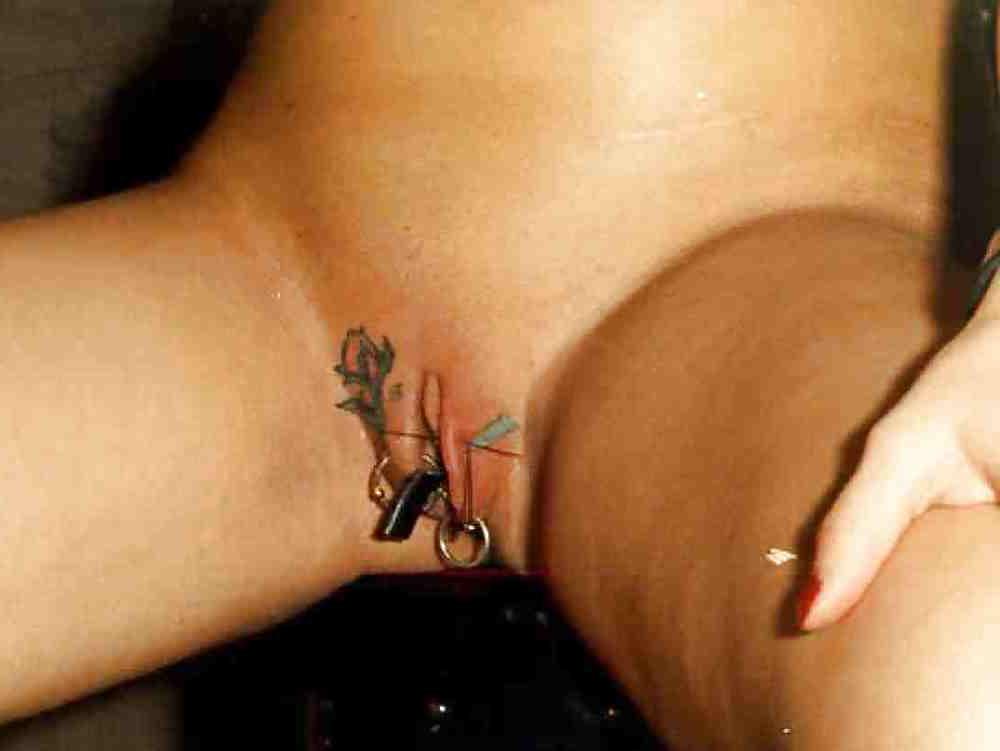 25P Anoter girl from private-pain