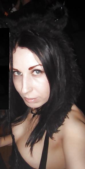 25P Dirty comments please..4 Dirty Slut 