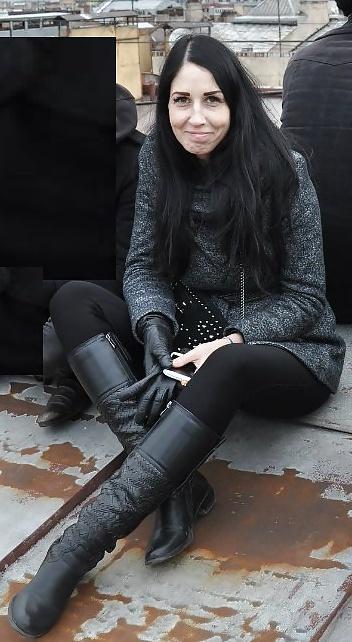 25P Dirty comments please..4 Dirty Slut 