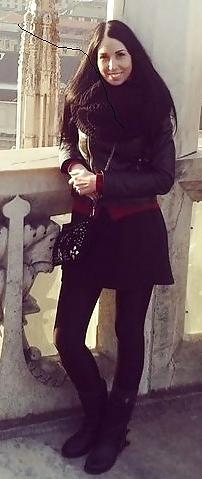 25P Dirty comments please..4 Dirty Slut 
