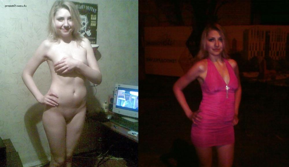 25P Russian Dress and Undress November