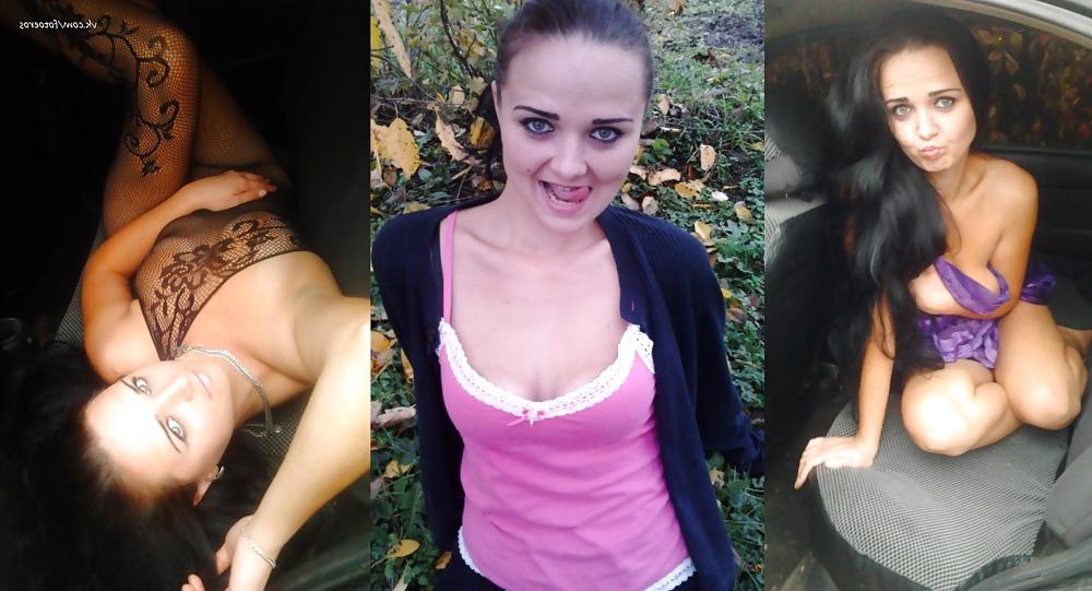 25P Russian Dress and Undress November