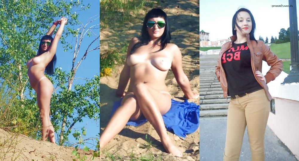 25P Russian Dress and Undress November