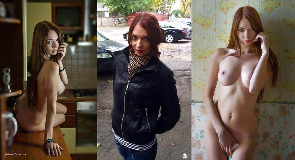 25P Russian Dress and Undress November